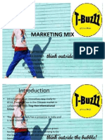 Marketing Plan