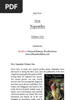 Download Cardamom Mountains Nepenthes Description by Franois Mey SN79129011 doc pdf