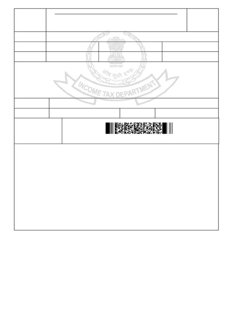 Itr-V Heaps3268r 2020-21 328544770310321 | PDF | Payments | Government ...