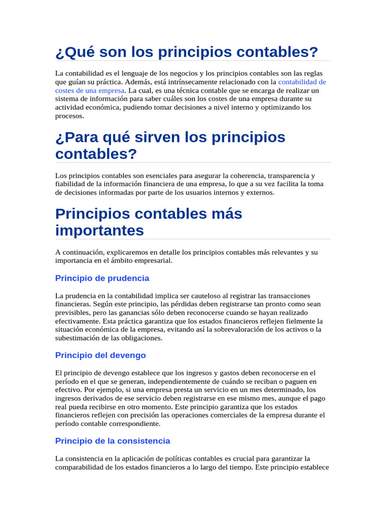 Ejemplo 4 | PDF | Contabilidad | Estado financiero
