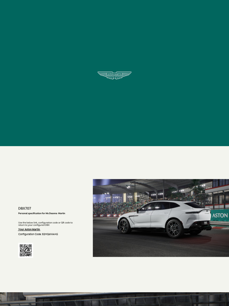Am car | PDF | Motor Vehicle | Sports Cars