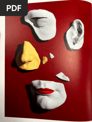 The Still Life | PDF | Optics | Techniques