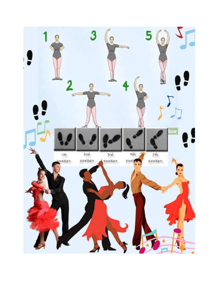 Foot Step | PDF