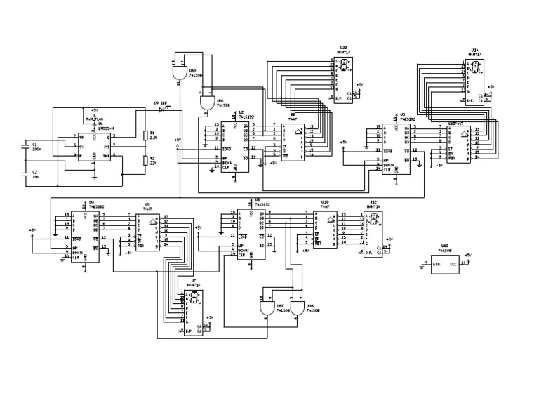 Schematic | PDF