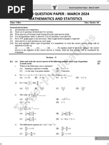 12th Commerce Board Paper 2024 - 65e35125ddbe6