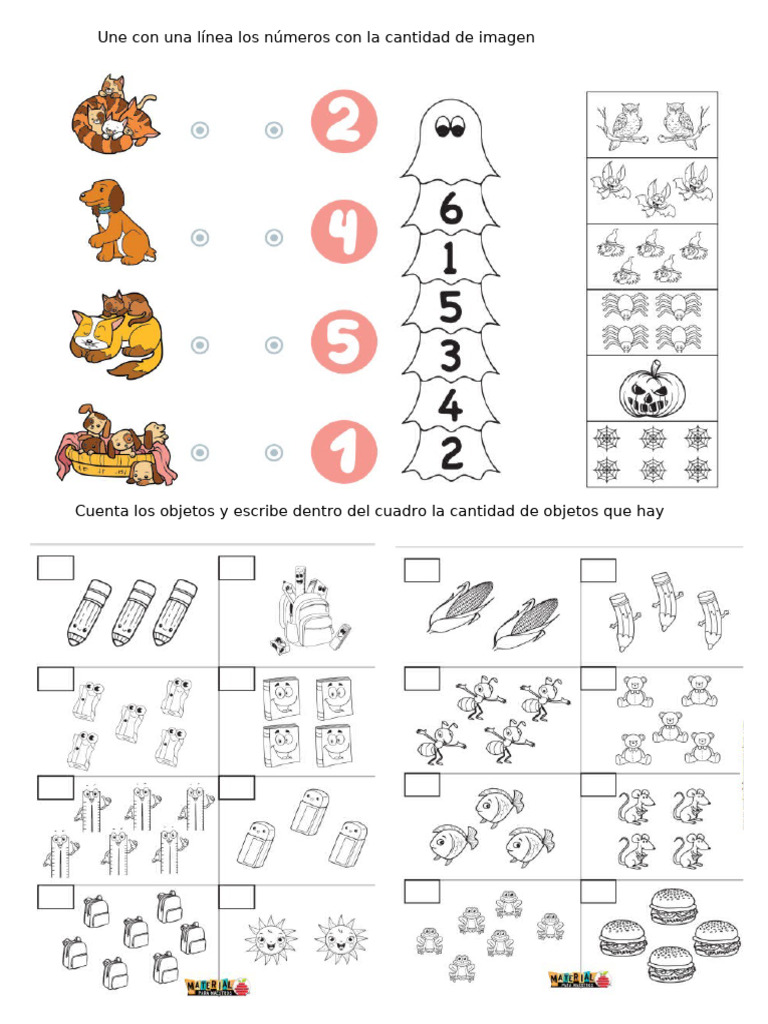 EJERCICIOS DEL 1 Al 10 | PDF