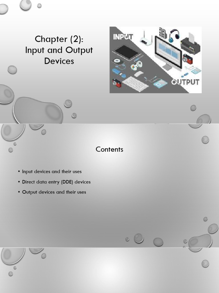 Cie Ch 2 Igcse Pdf Oled 3 D Printing