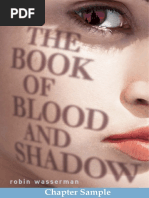 Download The Book of Blood and Shadow by Robin Wasserman by Random House Teens SN79132928 doc pdf