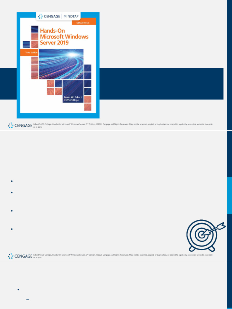 FSMO Roles in Active Directory Management | PDF | Active Directory ...