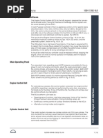 iCER Installation Guide for WinGD Engines | PDF | Valve | Turbocharger