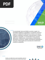 Instructivo RGNA: Operación de Estaciones | PDF | Sistema de ...