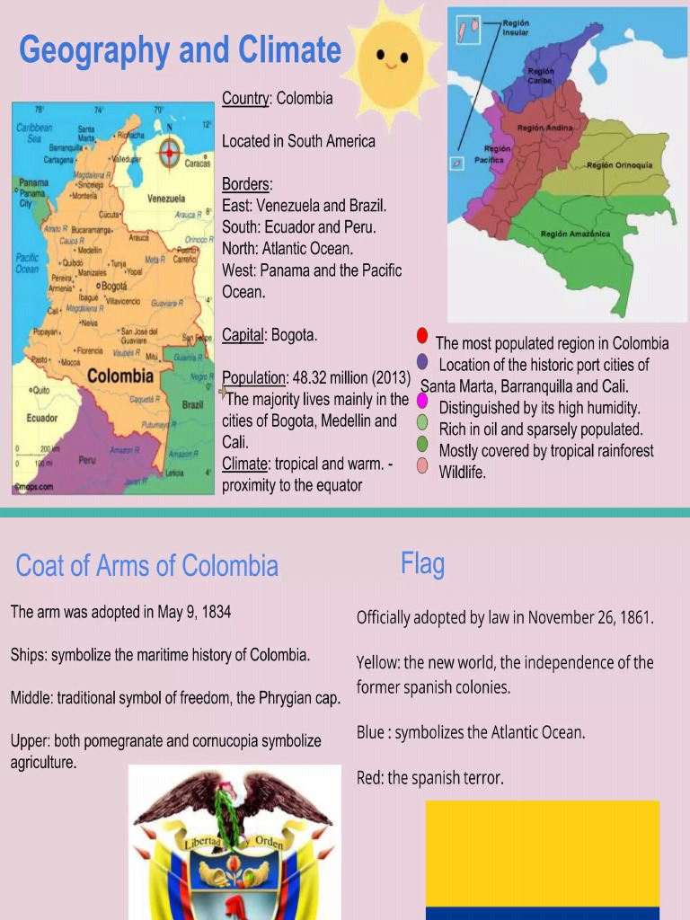 Colombia Slides PDF