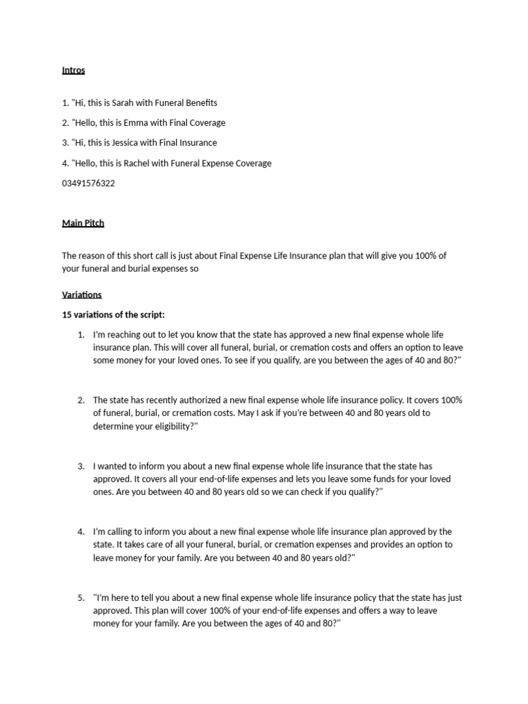 Fe script vize pdf life insurance insurance