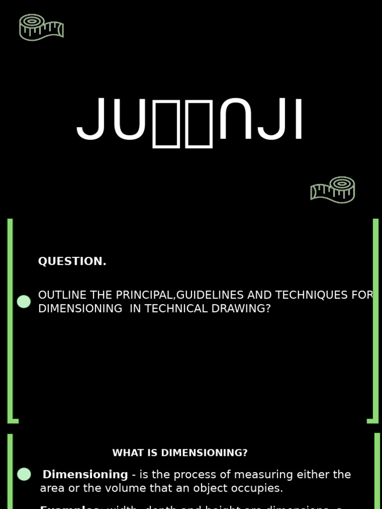 Td Pdf Technical Drawing Drawing