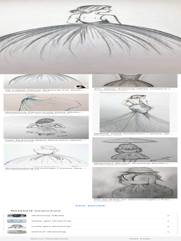 Easy Drawings - Google Search | PDF