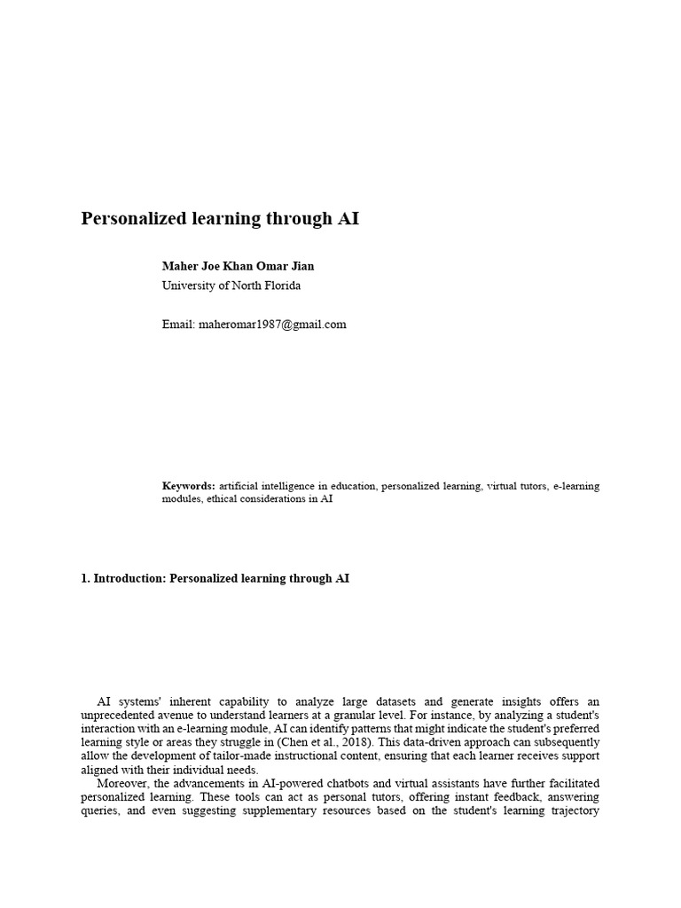 Ui Design Through Ai
