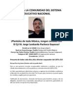 Ficha Tecnicorrupta Del Director