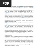 EGBC Document Authentication Guide | PDF | Public Key Certificate ...