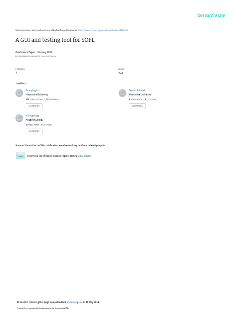Download pdf software testing class computer programming 