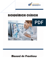 Manual Completo Bioquimica Clinica