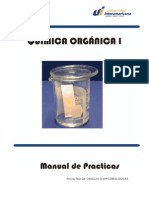Manual Completo de Quimica Organica