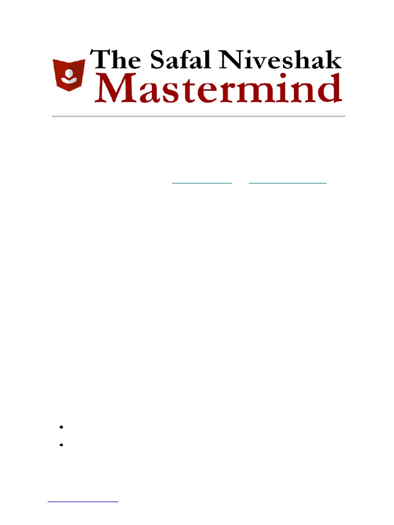 Module 3 lesson 25 understanding the cash flow statement pdf free