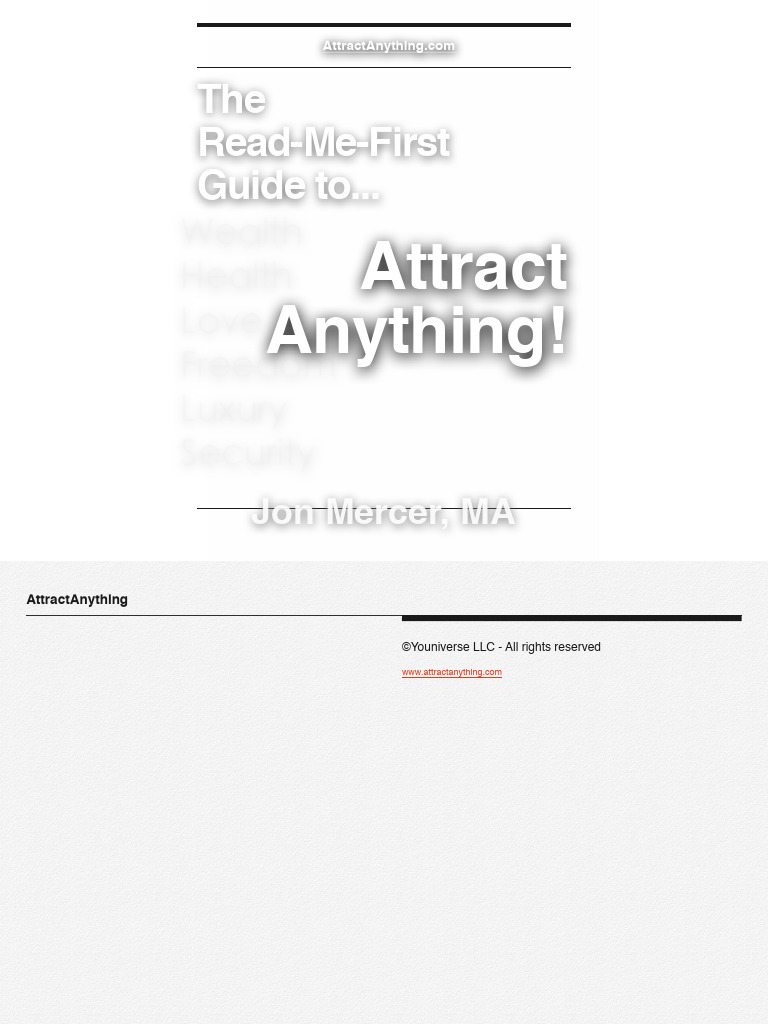000read-me-first-guide | PDF | Computer File | Mobile Computers