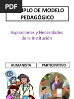 Download EJEMPLO DE MODELO PEDAGGICO by Deco Herrerita SN79145502 doc pdf