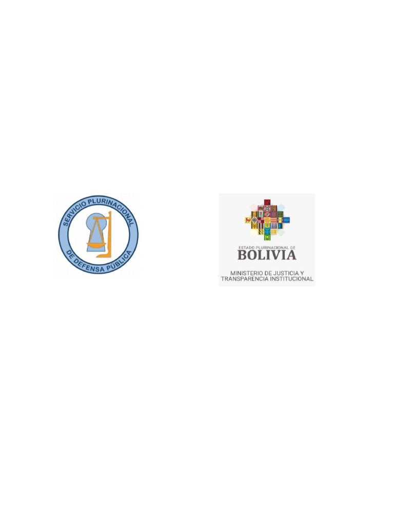 Reglamento Especifico Del Sistema de Organizacion Administrativa Re Soa ...