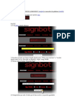 CREACIÓN_singbot_4ºinfor11-12