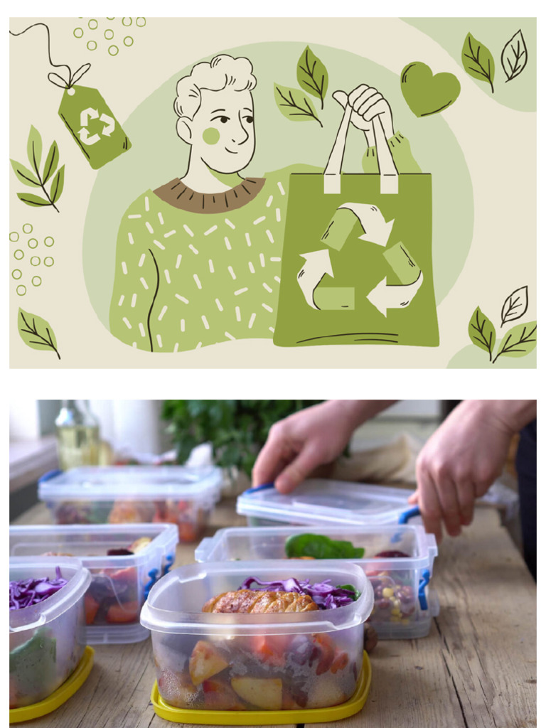 Consumo Responsable Pdf