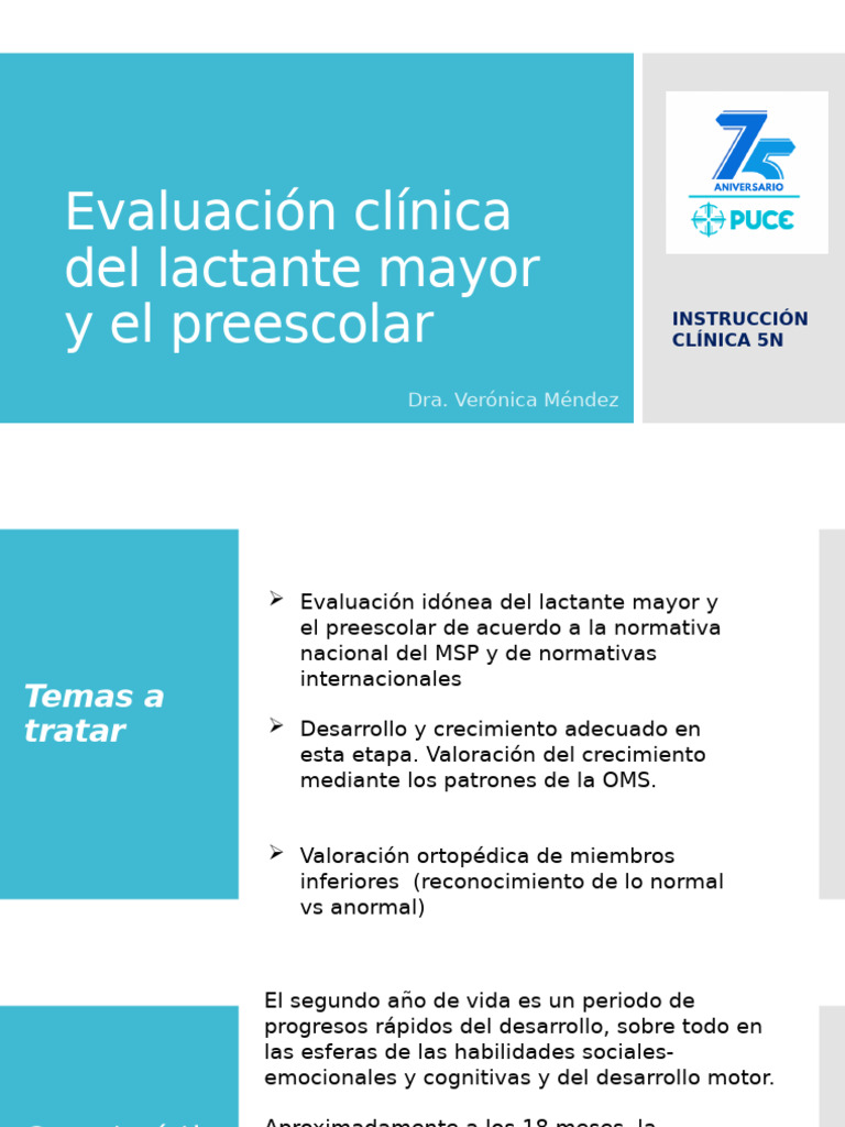 Preescolar | PDF | Educación de la primera infancia | Pediatría