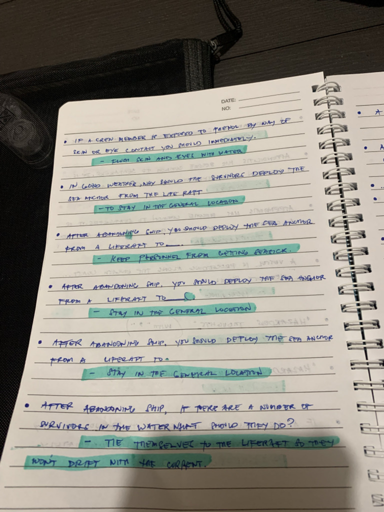 My Note 1 | PDF