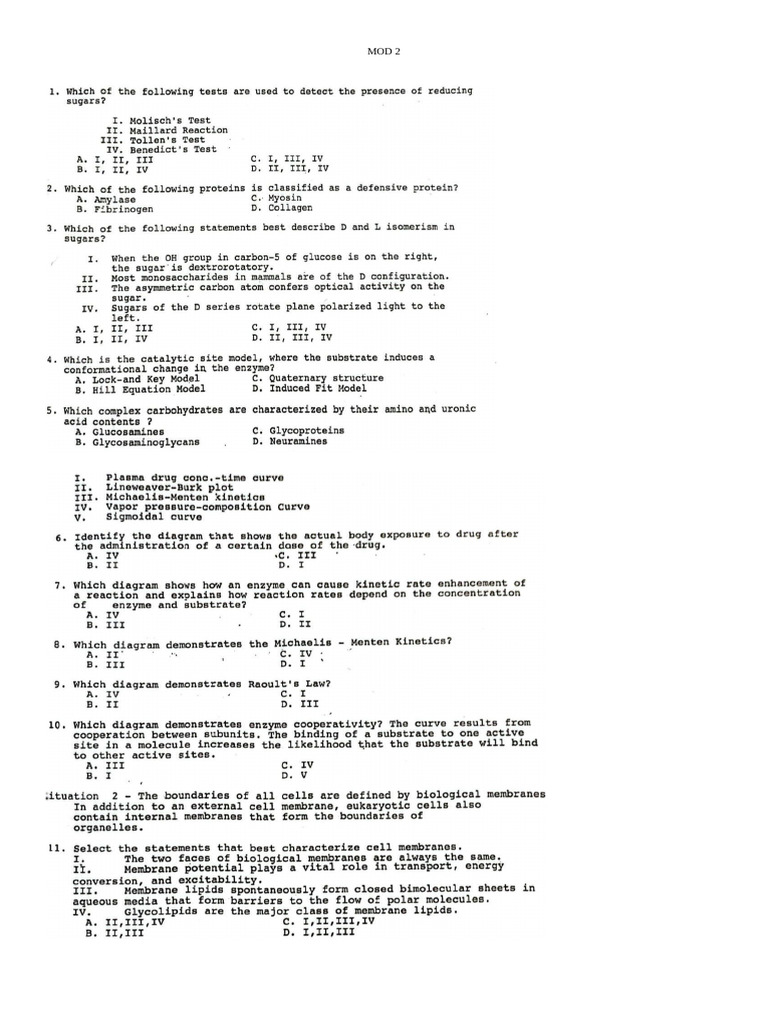 Module 2 | PDF