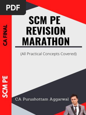 FR PDF 260520221346168472 | PDF | Cost Accounting | Cost