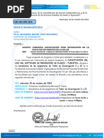 Programa Jornadas Académicas 2024 Ver. Final | PDF | Ingeniería