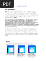 Download Origami by Melissa Paez SN79154927 doc pdf