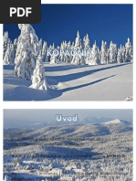 Download Kopaonik prezentacija by Aladin Bruncevic SN79155846 doc pdf