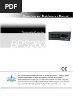 K-ROSET Instruction Manual - JP | PDF