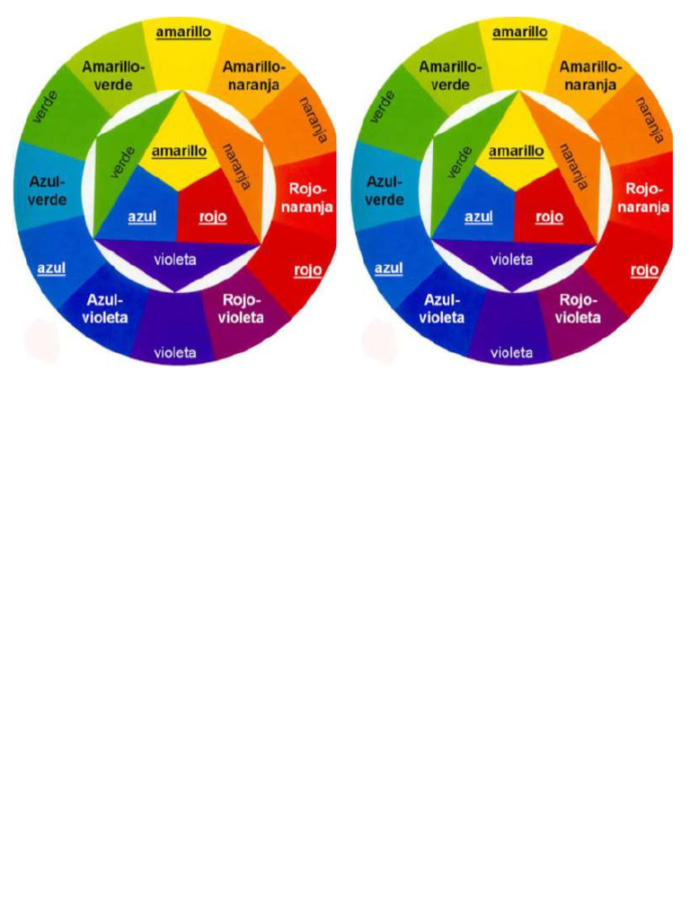 Colorimetria | PDF