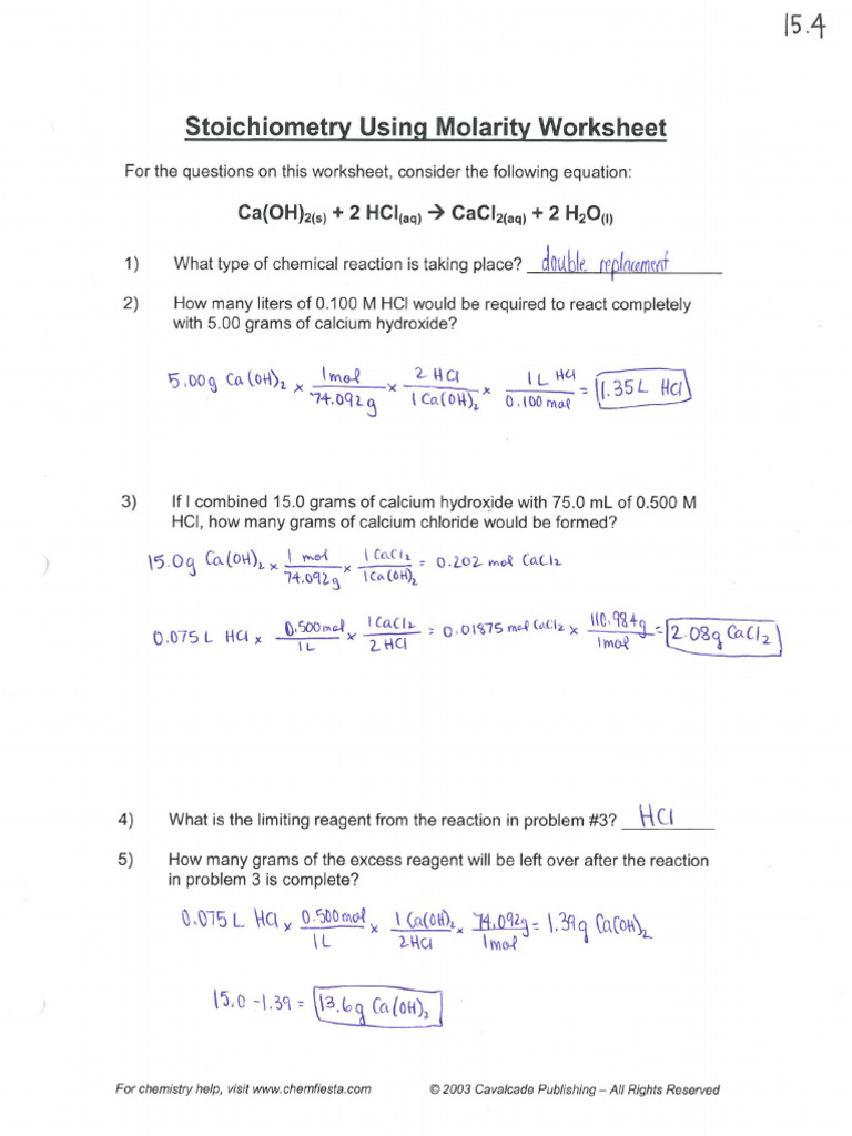 WS 15.4 Key | PDF