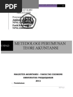 Download Tugas_Metedologi Perumusan Teori Akuntansi by Farid Rachmad SN79158227 doc pdf