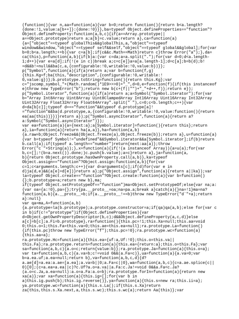 F | PDF | Computer Programming | Computing