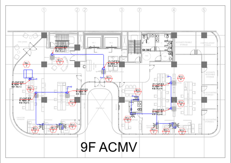ACMV | PDF
