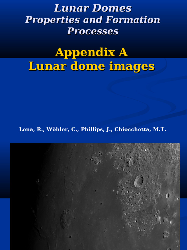 Appendix A - Additional Material | PDF