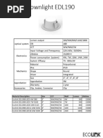 Flygt FLEXIBLE CABLES English | PDF | Insulator (Electricity ...
