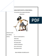 Download Sejarah Seni Rupa Indonesia by Asep Haerudin SN79161595 doc pdf