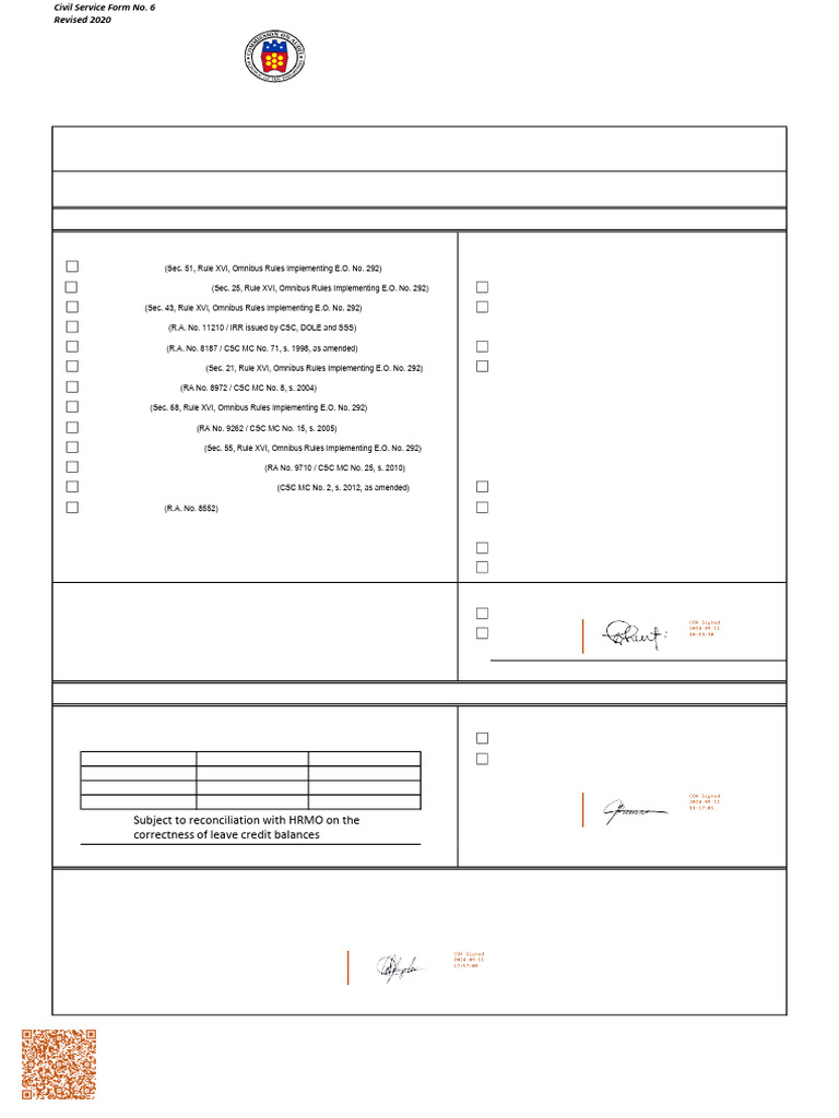 document-5 | PDF | Parental Leave | Sick Leave
