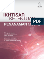 Ikhtisar Penanaman Modal