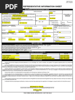 Pag-IBIG Housing Loan Application Form | PDF | Loans | Credit
